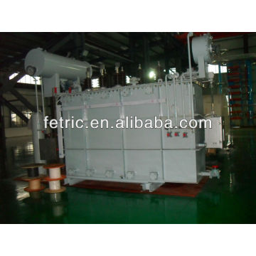 15/6.9kv Dyn01 10MVA transformer